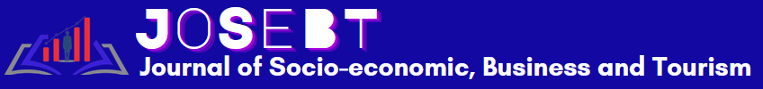 Journal of Socio-economic, Business and Tourism